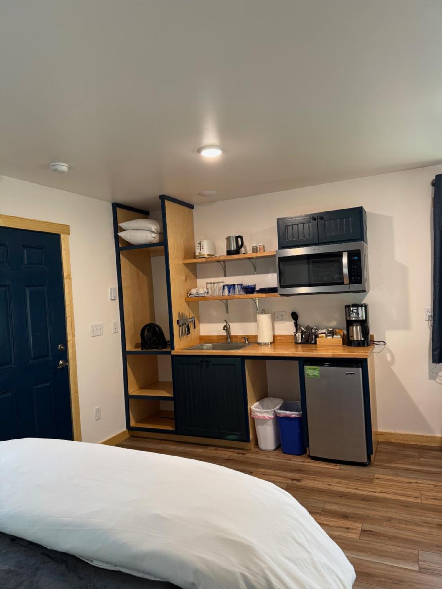 Talkeetna Wilderness Lodge&Cabin Rentals Sunshine Exterior foto